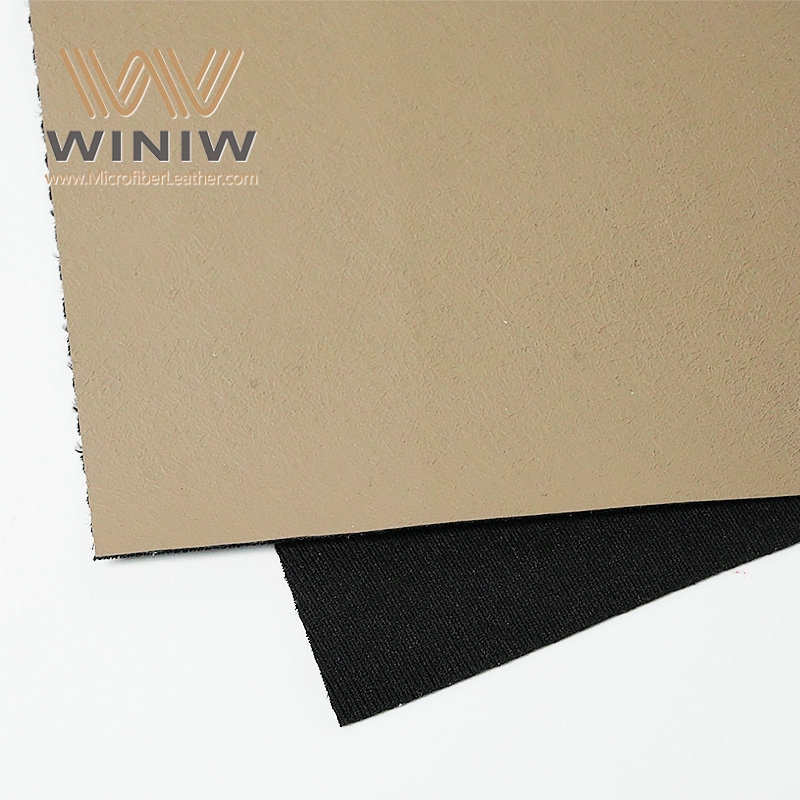 Automotive Leatherette Material