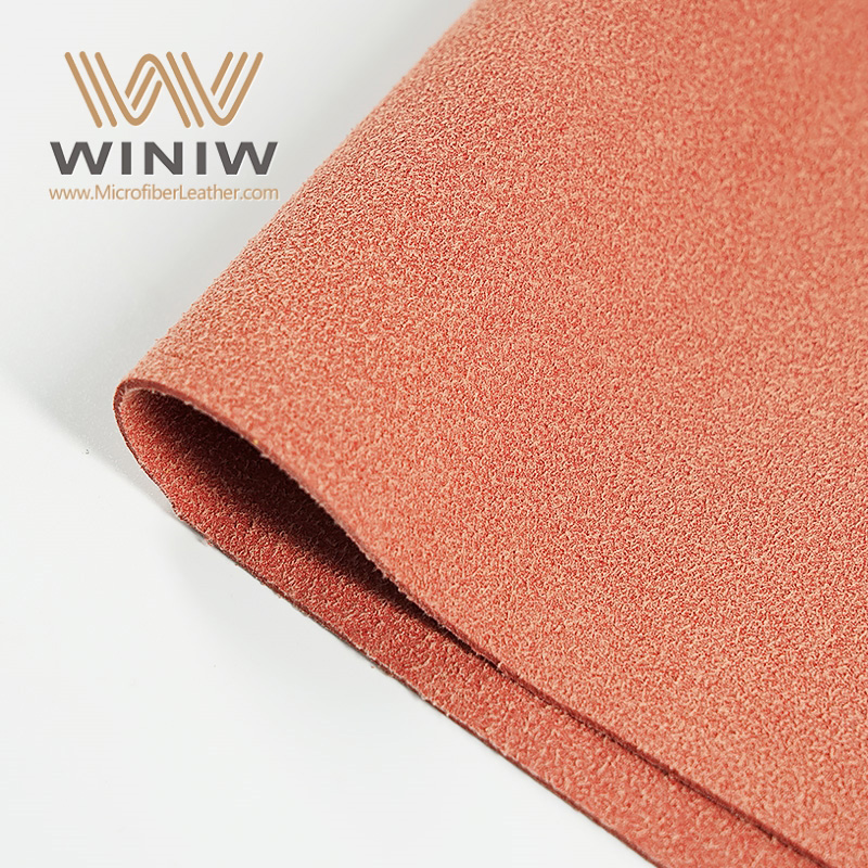 Microfiber Artificial Leather