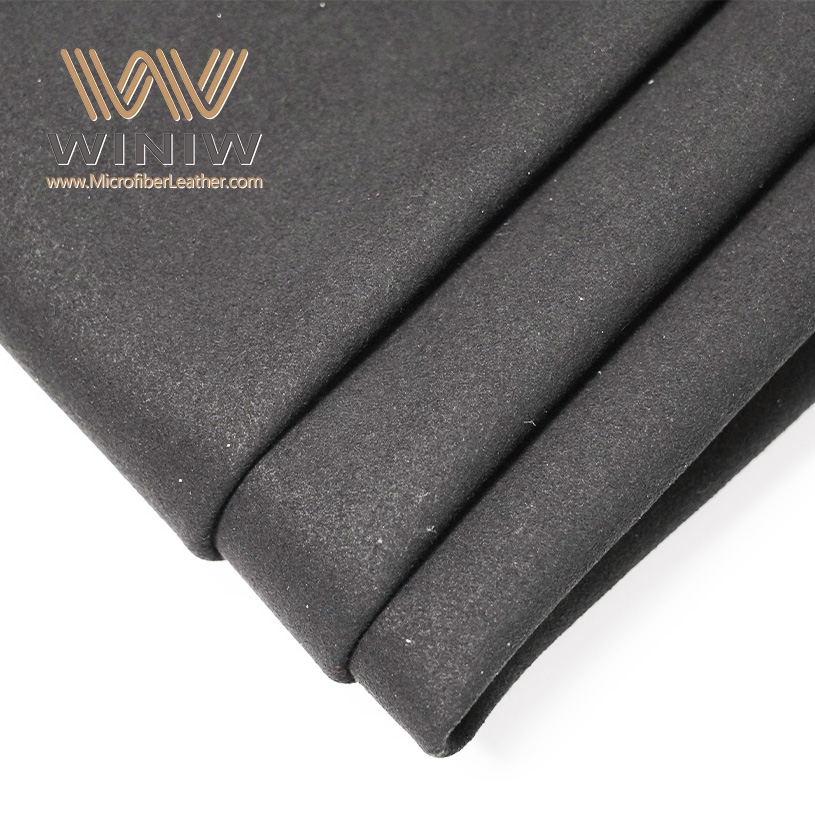 O que é couro sintético de poliuretano e por que isso importa