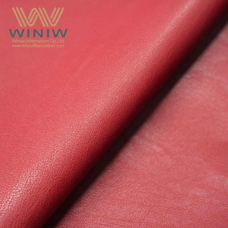 Prós e contras do material de couro sintético PU explicados de forma simples