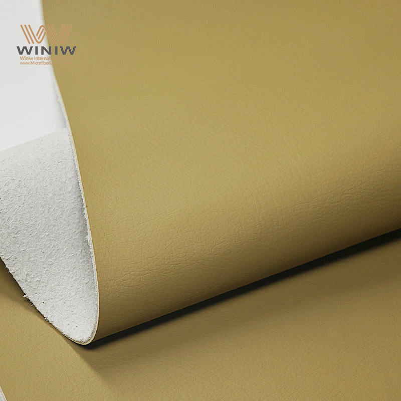 Dicas de compra de material em couro sintético PU para garantir qualidade duradoura.