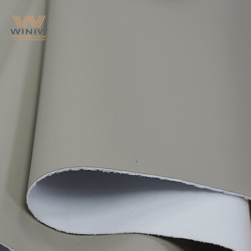 Estofamento em couro sintético: um guia fácil para iniciantes.