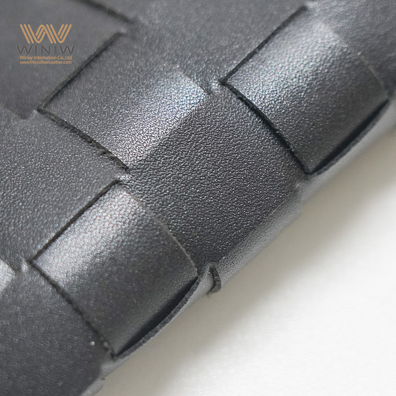 Móveis em couro PU facilitam uma vida ecologicamente correta.