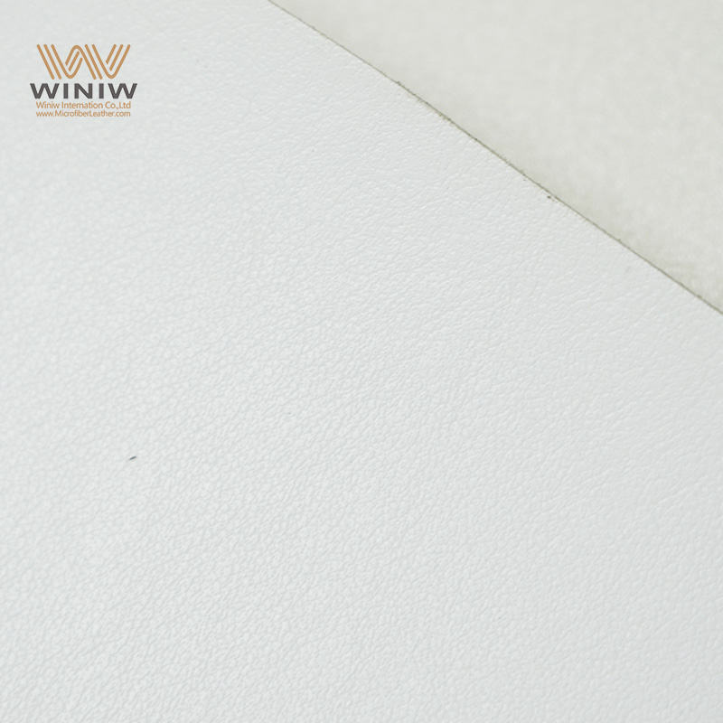 Nubuck PU Leather Comfort and Durability in Shoes