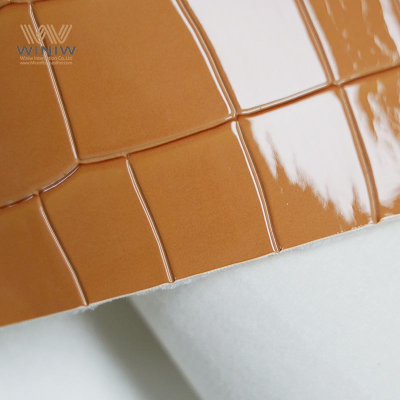 Saffiano PU Explained: What Makes It Special